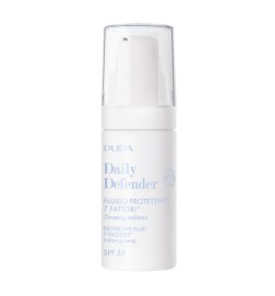Daily Defender - Protection Fluid 7 Factors SPF50